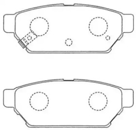 AISIN ASN-122